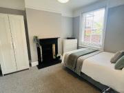 Ipswich, 2Bx, UK IP4, 6 bed shared accommodation to...