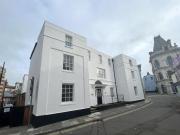 Ipswich, Elm Street, Suffolk, 1 Bedroom Apartment