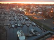 Ipswich Quayside 1 Bed Apartment with Quay View and...