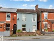 Ipswich Road, Colchester, 3 Bedroom End