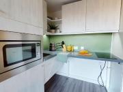 iQ Aldgate Student Accommodation In London | Amber