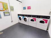 iQ Bankside, London Student Accommodation | Amber