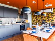 iQ Bloomsbury, Student Accommodation In London | Amber