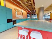 iQ Brighton Student Accommodation | Amber iQ Brighton Student Accommodation | Amber