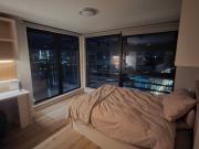 IQ Bristol Top Floor Premium Studio