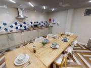 iQ Brocco, Sheffield Student Accommodation | Amber