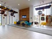 iQ Century Square, Sheffield Student Accommodation | Amber