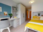 iQ Hoxton, London Has an Apartment