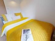 iQ Kopa Preston Student Accommodation | Amber