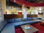 iQ Lambert & Fairfield House, Manchester Student...