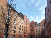 iQ Leeds, Leeds Student Accommodation | Amber