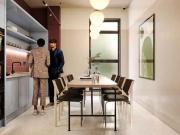 iQ Longwood Place Warwick Student Accommodation | Amber