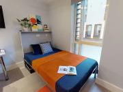 iQ Magenta House, London Student Accommodation | Amber