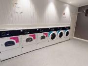 iQ Newland House Nottingham Student Accommodation | Amber