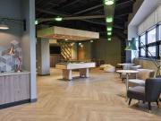 iQ Pavilions Lincoln Student Accommodation | Amber