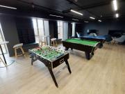 iQ Shoreditch, London Student Accommodation | Amber