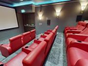 IQ Signal Place Gold Studio Plus
