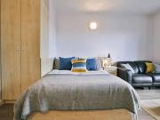 iQ Student Quarter, Salford Student Accommodation | Amber