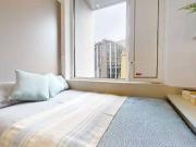 iQ Vega London Student Accommodation | Amber