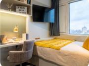 Iq Vega Student Accommodation Sublet