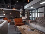 iQ Water Lane House, Bristol Student Accommodation | Amber