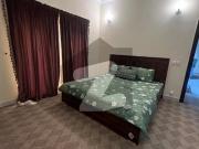 IQBAL VILLA Furnished For Rent In Bahria Town Karachi....