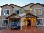 Iqbal Villas 152sq yd Close to Entrance of BTK 3Bed One...