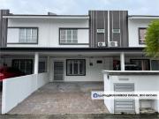 Irama Perdana @ Alam Perdana