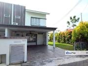 Irama Perdana @ Alam Perdana