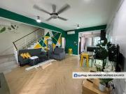 Irama Perdana @ Alam Perdana