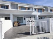 Irama Sendayan 2c Fully Furnished 2 Storey Terrace...