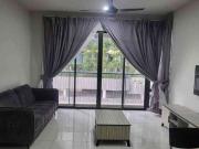 Irama Wangsa Condominium