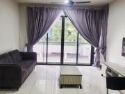 Irama Wangsa Condominium