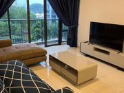 Irama Wangsa Fully Furnished UnitKLCC View anytime Move in