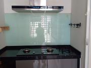 irama wangsa, serviced residence