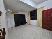 Iramanis Taman Aamasutra Gated Guarded Double Storey...