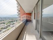 Irarrazaval con Montenegro, 2D 2B Vista Panorámica