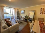 IRARRAZAVAL / METRO CHILE ESPAÑA