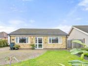 Irby in the marsh, Skegness, 2 Bedroom Detached