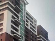 Topsia 3 BHK Apartment For Sale Kolkata