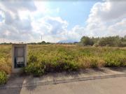 IRE60003 TERRENO INDUSTRIAL DE 1835 EN POLÍGONO ALZIRA