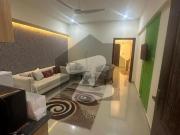 Irenic mall One Bedroom fully Furnished Apartment...