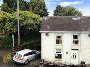 Irfon Crescent, Llanwrtyd Wells, 2 Bedroom End