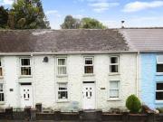 Irfon Crescent, Llanwrtyd Wells, 3 Bedroom Terraced