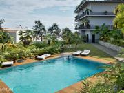 Iria Rio Residence, o novo condomnio com piscina e vista...