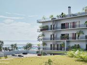 Iria Rio Residence, o novo condomnio com piscina e vista...