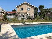 Irigny Vente Maison 69