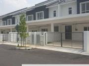 Iringan Bayu@Pastura Double Storey