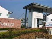 Iringan Bayu Pastura,Seremban,End Lot Double Storey