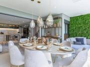 Írio Golf Garden | Apartamentos de 2 quartos com 123 m²...